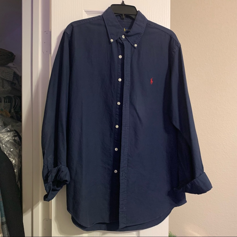 Polo Oxford